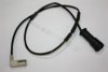 AUTOMEGA 3012380403 Warning Contact, brake pad wear